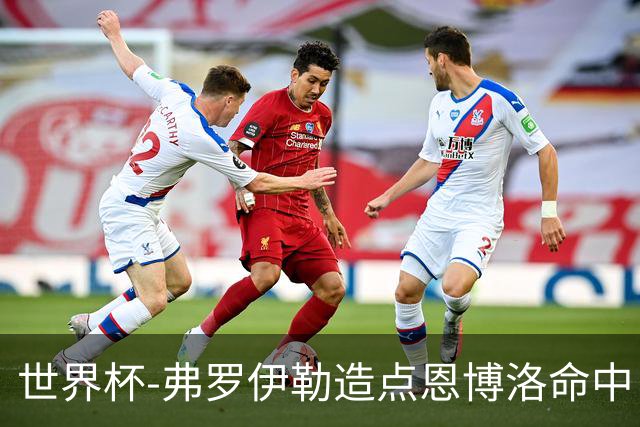 世界杯-弗罗伊勒造点恩博洛命中 瑞士半场暂1-0卡塔尔